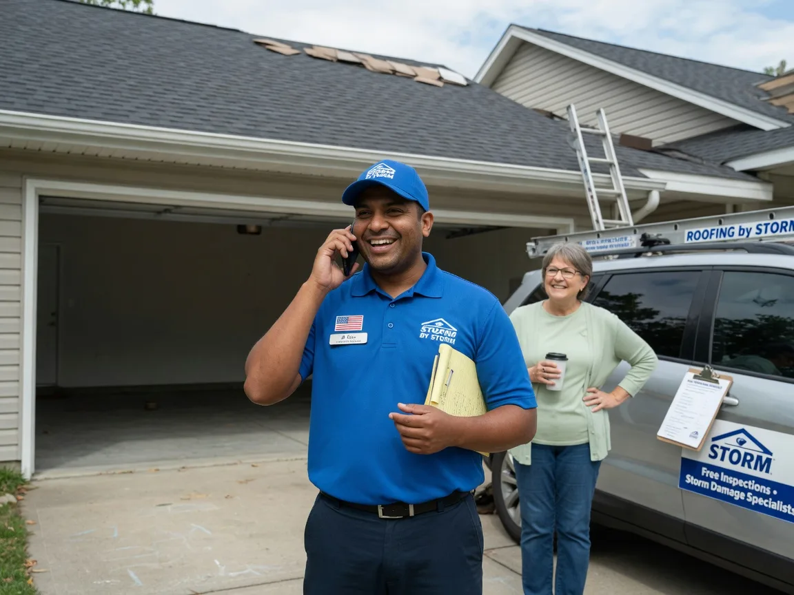 Roof Repair Near Me Cumming, GA FAQs